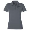 Under Armour Women's Recycled Polo Thumbnail