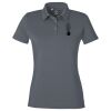 Under Armour Women's Recycled Polo Thumbnail