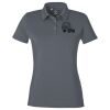 Under Armour Women's Recycled Polo Thumbnail