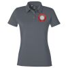 Under Armour Women's Recycled Polo Thumbnail