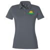 Under Armour Women's Recycled Polo Thumbnail