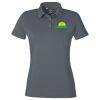 Under Armour Women's Recycled Polo Thumbnail