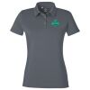 Under Armour Women's Recycled Polo Thumbnail