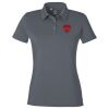 Under Armour Women's Recycled Polo Thumbnail