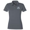 Under Armour Women's Recycled Polo Thumbnail