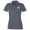 Under Armour Women's Recycled Polo Thumbnail