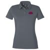 Under Armour Women's Recycled Polo Thumbnail