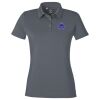 Under Armour Women's Recycled Polo Thumbnail
