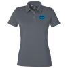 Under Armour Women's Recycled Polo Thumbnail