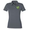 Under Armour Women's Recycled Polo Thumbnail