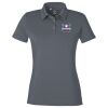 Under Armour Women's Recycled Polo Thumbnail