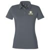 Under Armour Women's Recycled Polo Thumbnail
