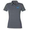 Under Armour Women's Recycled Polo Thumbnail