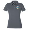 Under Armour Women's Recycled Polo Thumbnail