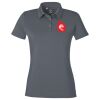 Under Armour Women's Recycled Polo Thumbnail