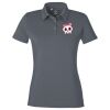 Under Armour Women's Recycled Polo Thumbnail