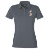 Under Armour Women's Recycled Polo Thumbnail
