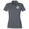 Under Armour Women's Recycled Polo Thumbnail