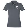 Under Armour Women's Recycled Polo Thumbnail