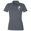 Under Armour Women's Recycled Polo Thumbnail
