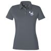 Under Armour Women's Recycled Polo Thumbnail