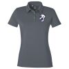 Under Armour Women's Recycled Polo Thumbnail