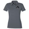 Under Armour Women's Recycled Polo Thumbnail