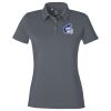 Under Armour Women's Recycled Polo Thumbnail