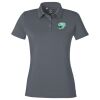 Under Armour Women's Recycled Polo Thumbnail