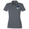 Under Armour Women's Recycled Polo Thumbnail