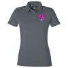 Under Armour Women's Recycled Polo Thumbnail
