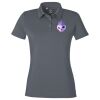 Under Armour Women's Recycled Polo Thumbnail