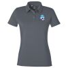 Under Armour Women's Recycled Polo Thumbnail
