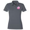 Under Armour Women's Recycled Polo Thumbnail