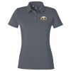 Under Armour Women's Recycled Polo Thumbnail