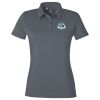Under Armour Women's Recycled Polo Thumbnail