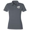 Under Armour Women's Recycled Polo Thumbnail