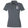 Under Armour Women's Recycled Polo Thumbnail