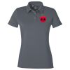 Under Armour Women's Recycled Polo Thumbnail