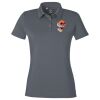Under Armour Women's Recycled Polo Thumbnail