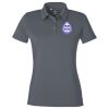 Under Armour Women's Recycled Polo Thumbnail