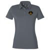 Under Armour Women's Recycled Polo Thumbnail
