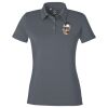 Under Armour Women's Recycled Polo Thumbnail