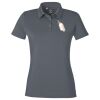 Under Armour Women's Recycled Polo Thumbnail