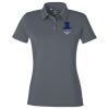 Under Armour Women's Recycled Polo Thumbnail
