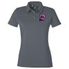 Under Armour Women's Recycled Polo Thumbnail