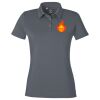 Under Armour Women's Recycled Polo Thumbnail