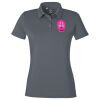 Under Armour Women's Recycled Polo Thumbnail