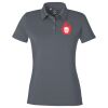 Under Armour Women's Recycled Polo Thumbnail