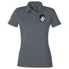 Under Armour Women's Recycled Polo Thumbnail